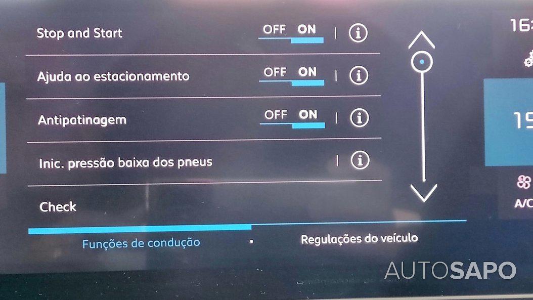 Citroen C4 1.2 PureTech Feel Pack de 2021