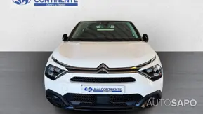 Citroen C4 1.2 PureTech Feel Pack de 2021