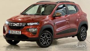 Dacia Spring de 2023