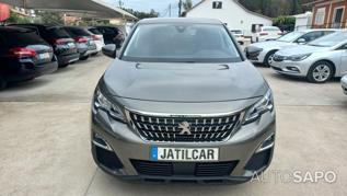 Peugeot 3008 1.5 BlueHDi Active de 2019