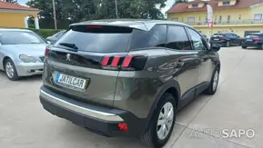 Peugeot 3008 1.5 BlueHDi Active de 2019