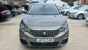 Peugeot 3008 1.5 BlueHDi Active de 2019