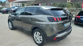 Peugeot 3008 1.5 BlueHDi Active de 2019