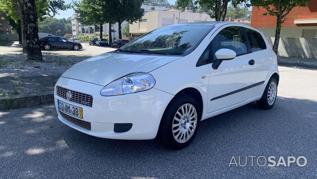 Fiat Punto 1.3 M-Jet Van de 2009