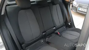 BMW Série 2 Active Tourer 216 d de 2018