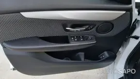 BMW Série 2 Active Tourer 216 d de 2018