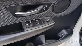 BMW Série 2 Active Tourer 216 d de 2018