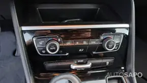 BMW Série 2 Active Tourer 216 d de 2018