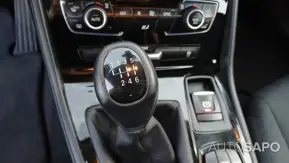 BMW Série 2 Active Tourer 216 d de 2018
