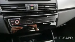 BMW Série 2 Active Tourer 216 d de 2018