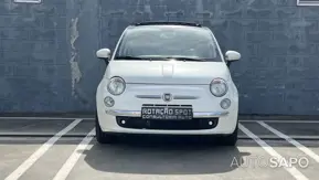 Fiat 500 1.3 16V Multijet Sport de 2011