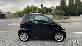 Smart Fortwo 0.8 cdi Passion 54 de 2013