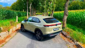 Honda HR-V 1.5 i-MMD e:HEV Elegance de 2022