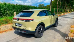 Honda HR-V 1.5 i-MMD e:HEV Elegance de 2022