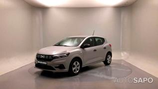 Dacia Sandero 1.0 ECO-G Essential Bi-Fuel de 2023