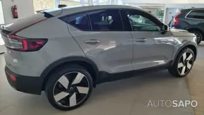 Volvo C40 de 2023