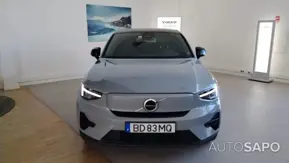 Volvo C40 de 2023