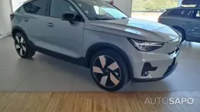 Volvo C40 de 2023