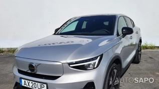 Volvo C40 de 2023