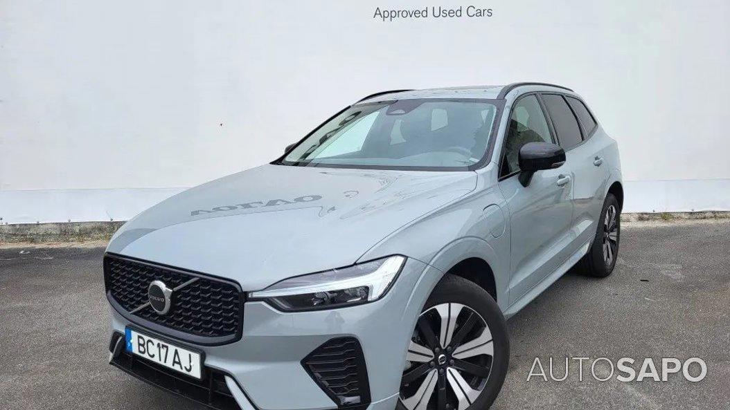 Volvo XC60 de 2023