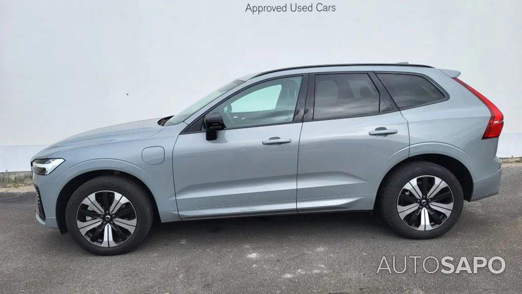 Volvo XC60 de 2023