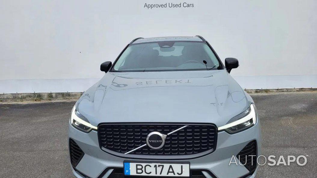 Volvo XC60 de 2023