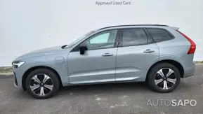 Volvo XC60 de 2023