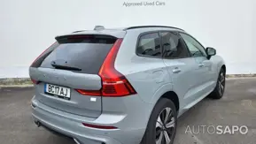 Volvo XC60 de 2023