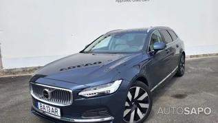 Volvo V90 de 2023