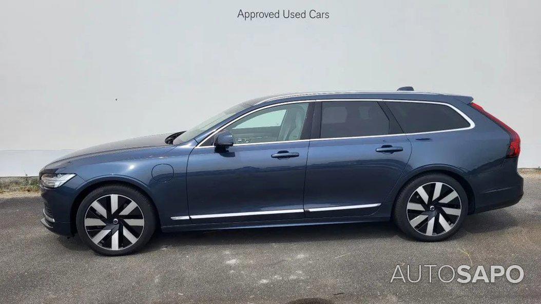 Volvo V90 de 2023