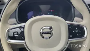 Volvo V90 de 2023