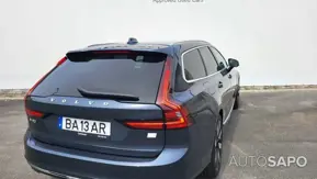 Volvo V90 de 2023