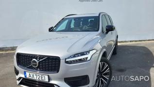 Volvo XC90 de 2023