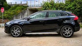 Volvo V40 Cross Country de 2016