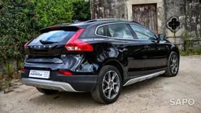 Volvo V40 Cross Country de 2016