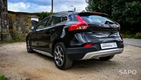 Volvo V40 Cross Country de 2016