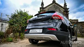 Volvo V40 Cross Country de 2016