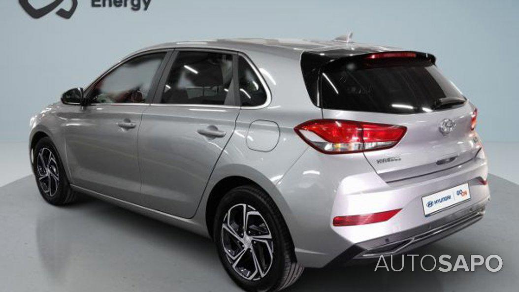 Hyundai i30 1.0 T-GDi Style de 2022