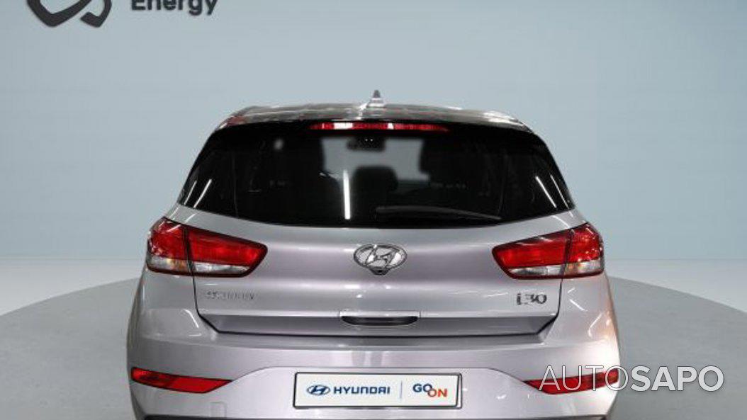 Hyundai i30 1.0 T-GDi Style de 2022