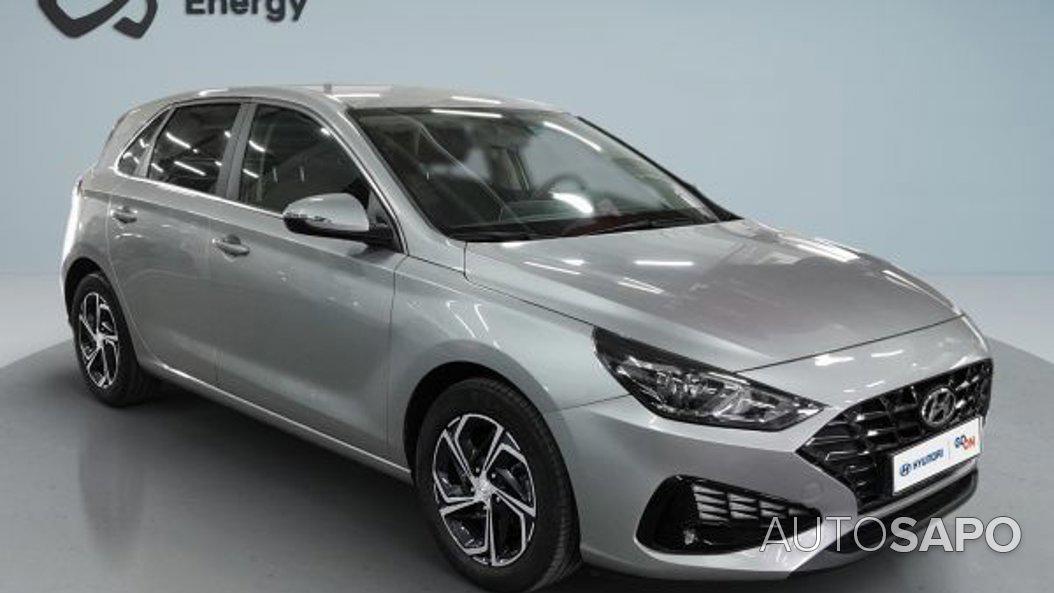 Hyundai i30 1.0 T-GDi Style de 2022