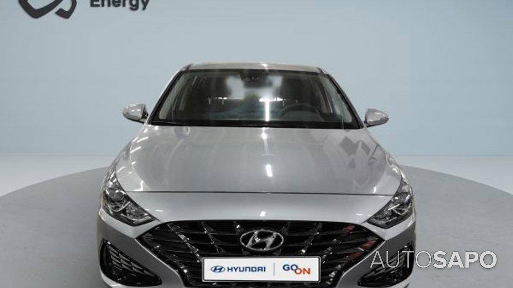 Hyundai i30 1.0 T-GDi Style de 2022