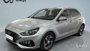 Hyundai i30 1.0 T-GDi Style de 2022