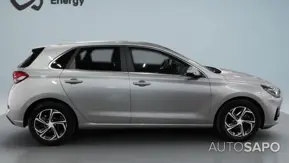 Hyundai i30 1.0 T-GDi Style de 2022