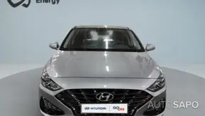 Hyundai i30 1.0 T-GDi Style de 2022