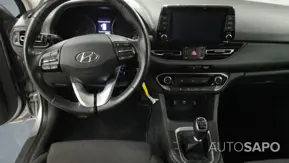 Hyundai i30 1.0 T-GDi Style de 2022