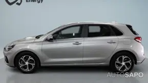 Hyundai i30 1.0 T-GDi Style de 2022