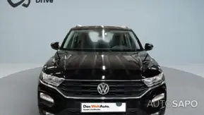 Volkswagen T-Roc 1.0 TSI Style de 2019