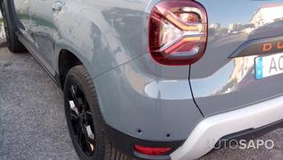 Dacia Duster 1.0 TCe ECO-G SL Dacia Go Bi-Fuel de 2022