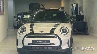 MINI Cooper Cooper Auto de 2022