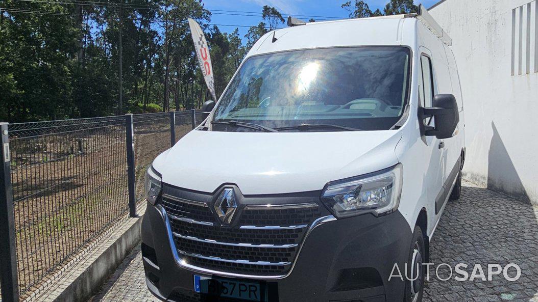 Renault Master 2.3 dCi L2H2 3.5T de 2019